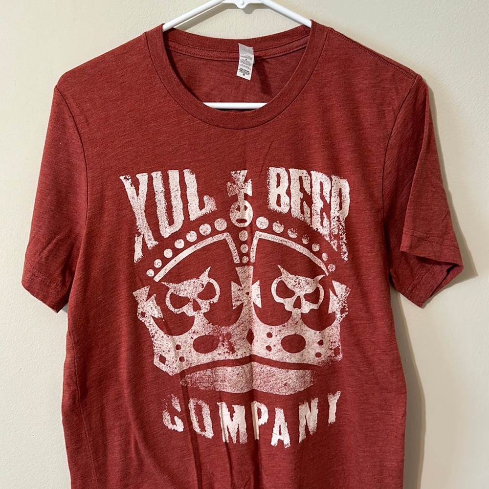 Cup Beer Company T-Shirt